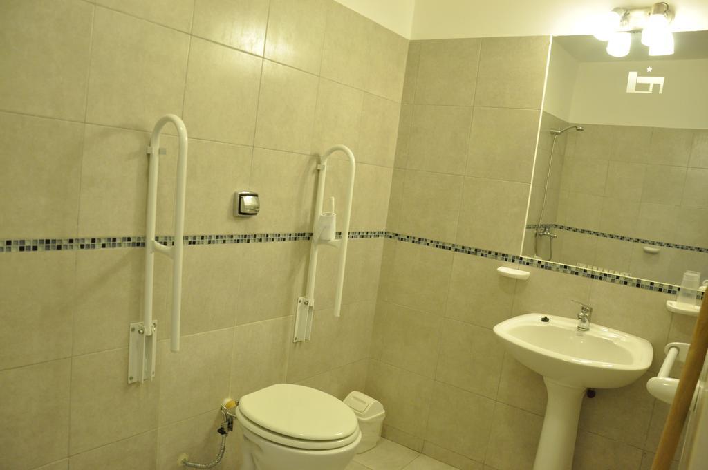 Hotel La Fontana Вила Долорес Стая снимка