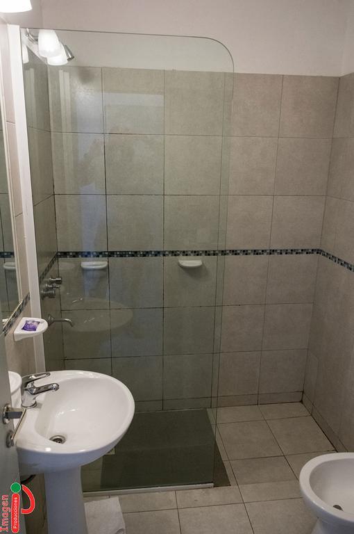 Hotel La Fontana Вила Долорес Екстериор снимка