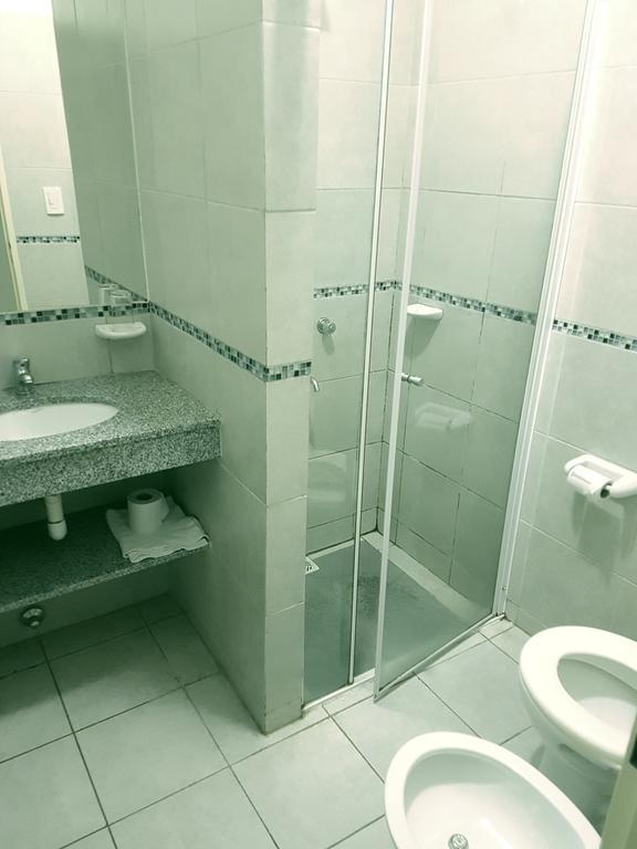 Hotel La Fontana Вила Долорес Екстериор снимка
