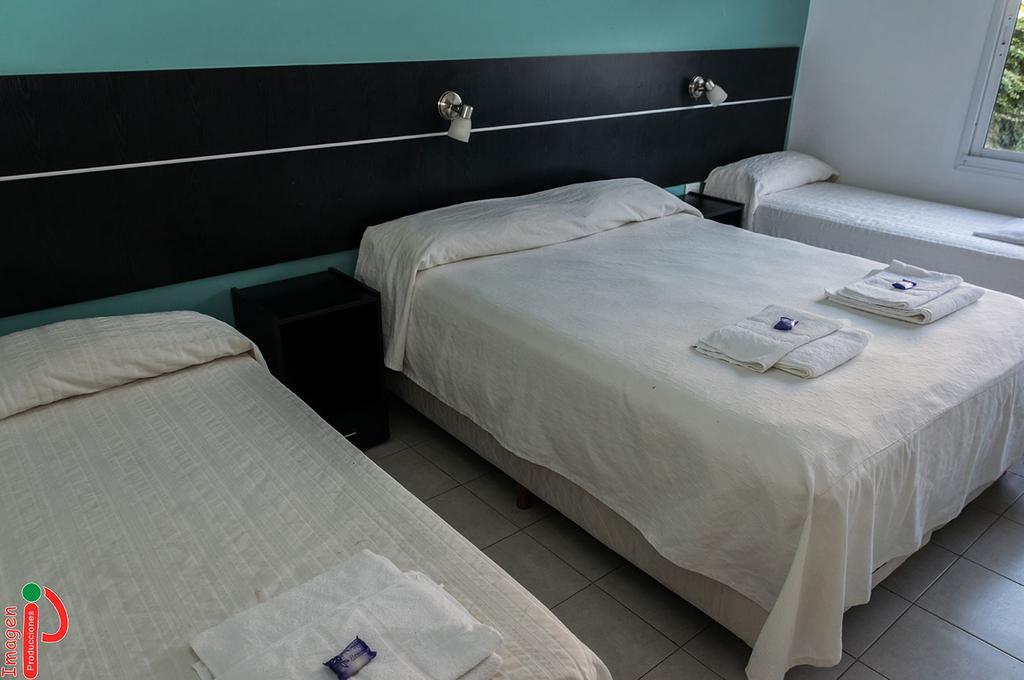 Hotel La Fontana Вила Долорес Екстериор снимка