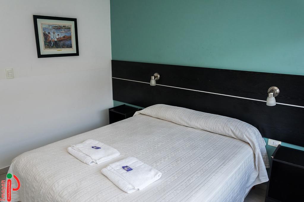 Hotel La Fontana Вила Долорес Екстериор снимка